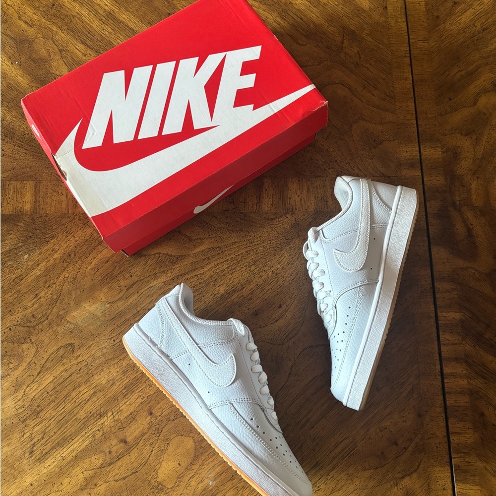Nike Vision Court Low (GS)
